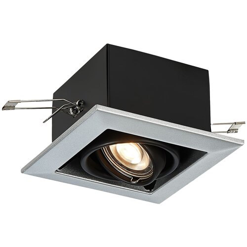  643   Alma Light  GU10 1*50W IP20 L126xW126xH70 180-240V  ,  4 .