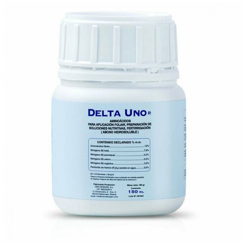  1350  Cannabiogen Delta Uno 150  (Delta 1)