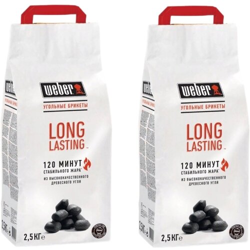 ������ 1090� �������� ������� Weber 2.5 �� � 2 �����