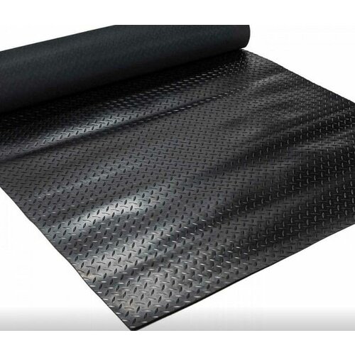  2500    Rubber Matting 1,2x2 h3  