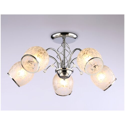  5771   Ambrella Light Traditional TR3188