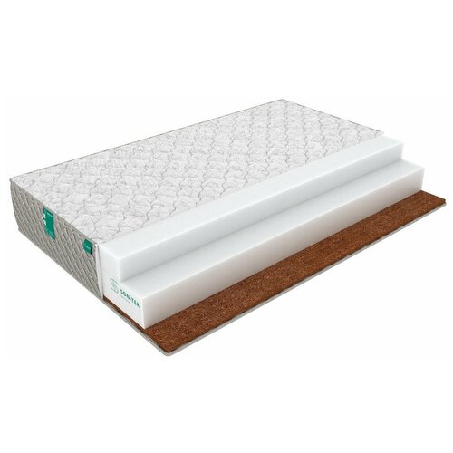  14830  Sleeptek Roll SpecialFoam Cocos 25, 90x186  ()