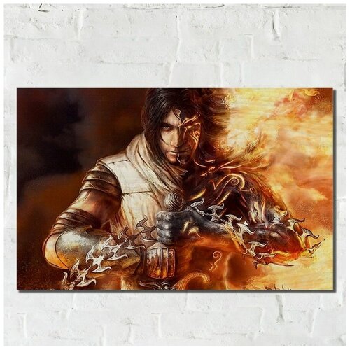  1090      Prince Of Persia ( ) - 11874