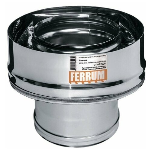  910   Ferrum (430 0,5 ) 100200