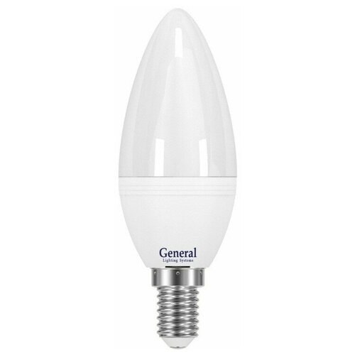 ������ 76� ����� LED 7W �14 2700 ����� General