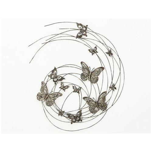 ������ 14579� ����������� ��������� �� ����� DANCE OF BUTTERFLIES, �������������, 98�83 ��, Boltze