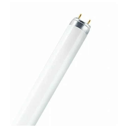 ������ 1025� ����� �������������� L 30W/76 NATURA DE LUXE 30�� T8 3500� G13 OSRAM 4050300010540
