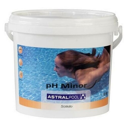  4699 Astralpool pH   7 