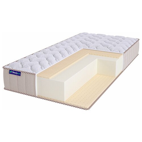  22010    Beautyson FOAM 14 Latex Double LUX 135x200, ,  ,   