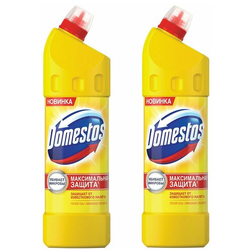  338 DOMESTOS 500   (2   )