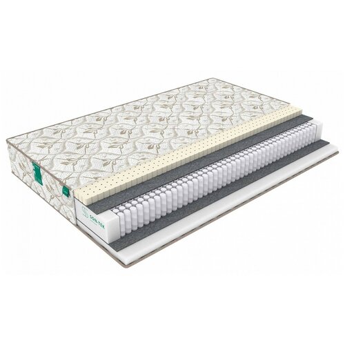  20580  Sleeptek Perfect Latex Foam 110195