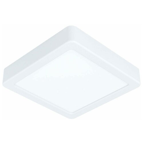  1790 99246 .   FUEVA 5, 10,5W (LED), 160160, H28, 1350lm, 4000K, , 