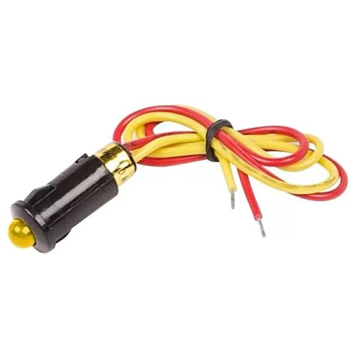 ������ 149� ��������� Rexant, ? 8, 12 �, ������ LED, � �������� {36-4713} 1 ��