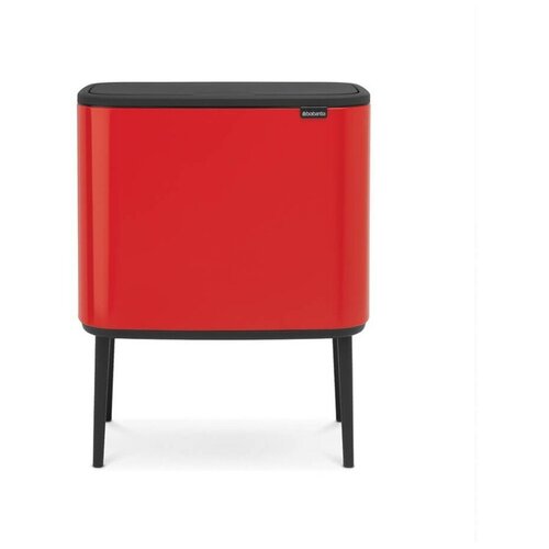  72190   Brabantia Bo Touch Bin 3x11, ,  316005