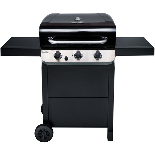  59900   Char-Broil Performance 3B