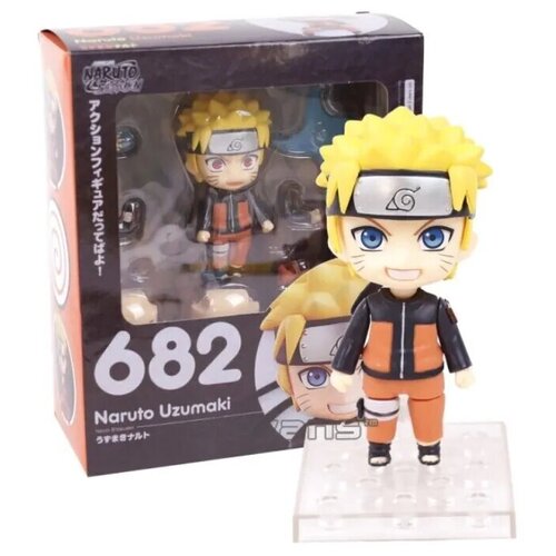  2389    / Naruto Uzumaki 10 