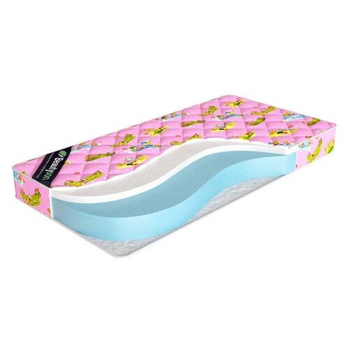 ������ 7735� ������ ������� Beautyson Baby AirFoam Fiber 60�140, �����������