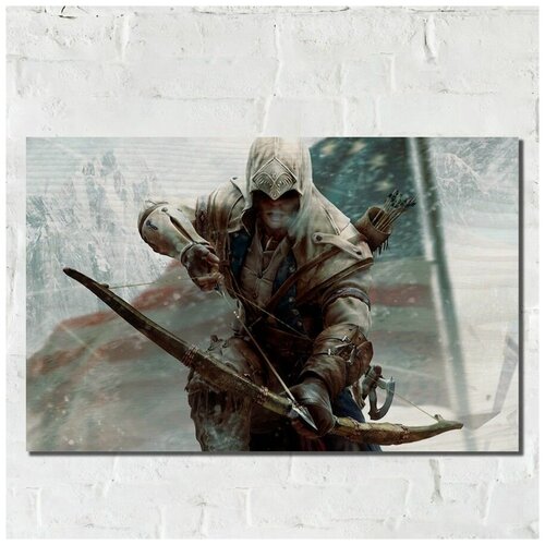  1090    ,   Assassin's Creed 3 - 11398
