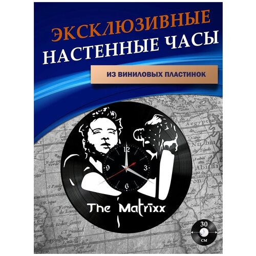  1301      -  The Matrixx ( )
