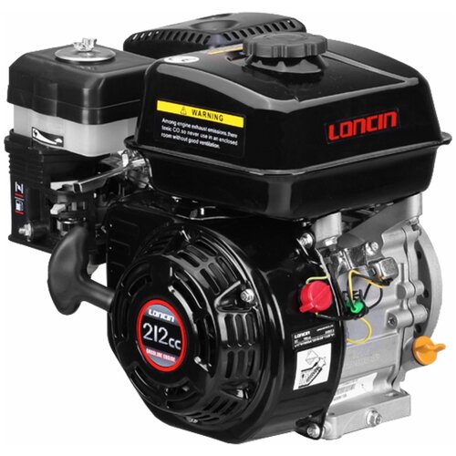  11400   Loncin LC 170F-2 (R type) D19 (7.., 212. ,  19,  )