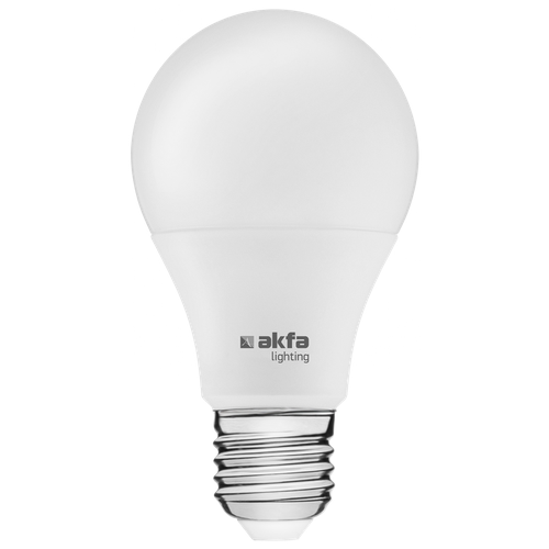  225   Akfa Lighting AK-LBL 3W 6500K E27