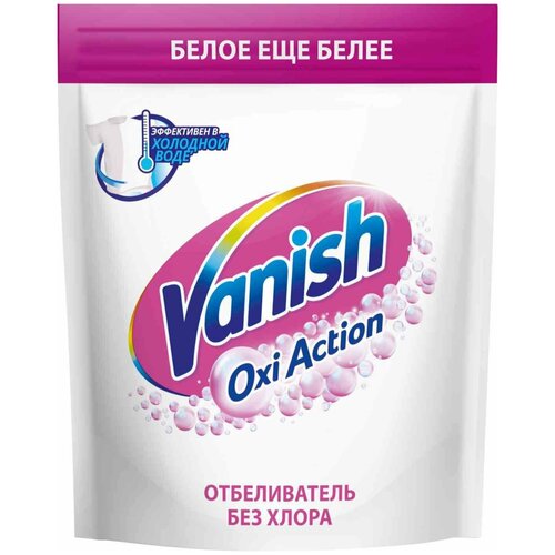  974  Vanish Oxi Action     ,  1  (38234)