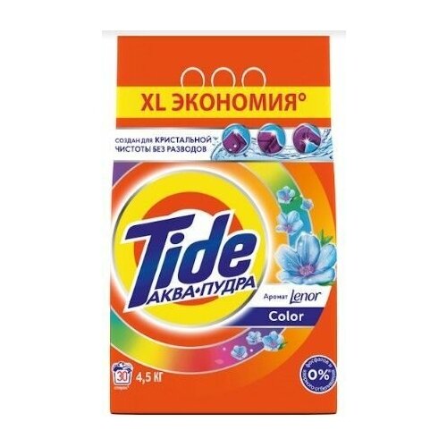  1099 Tide      Scent 4,5