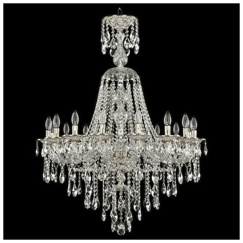  150937   Bohemia Ivele Crystal 1615 16115/16/300/XL-115 GW