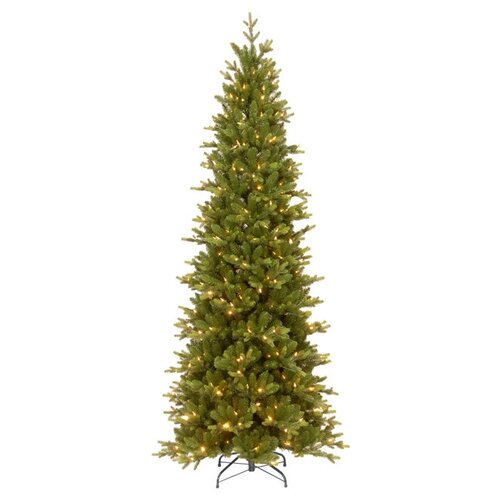 ������ 34100� National Tree Company ������������� �������� ���� � ��������� ���������� 183 ��, 250 ������ ����� LED ����, ����� + ��� 31HCARS60L