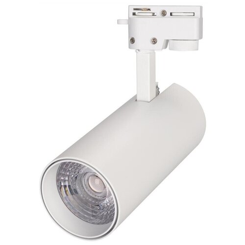  4421  LGD-GERA-2TR-R74-20W Day4000 (WH, 24 deg, 230V) (Arlight, IP20 , 5 )