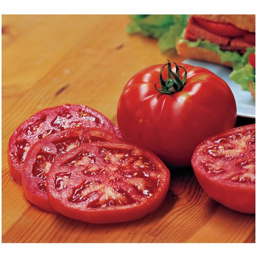  310   (. Tomato Beefsteak)  10