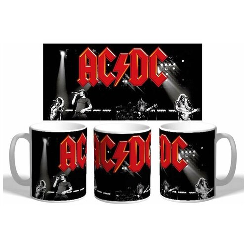  475  AC/DC