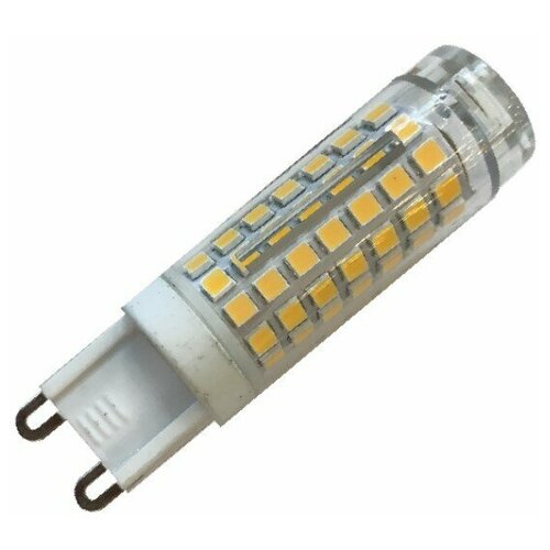 ������ 265� ����� ������������ FOTON LIGHTING FL-LED G9-SMD 6W 220V 3000�