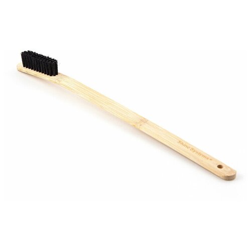  360 Shine Systems Bamboo Brush XL -     40 