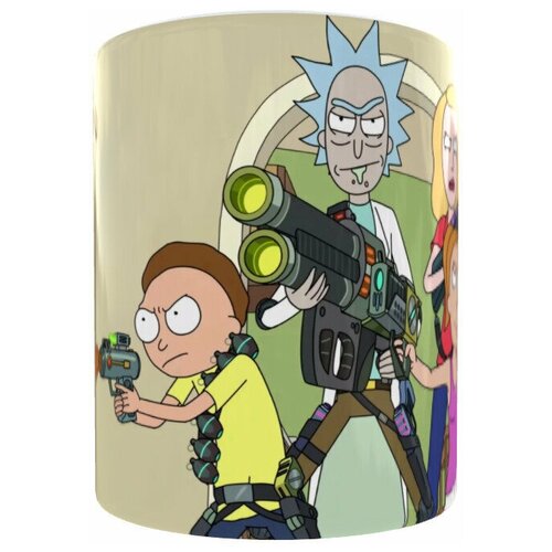  320 Rick and Morty,     , 330 , 1 ,  ,  