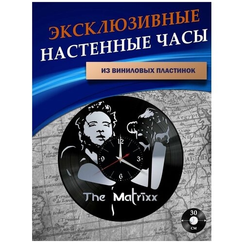 1444      -  The Matrixx ( )
