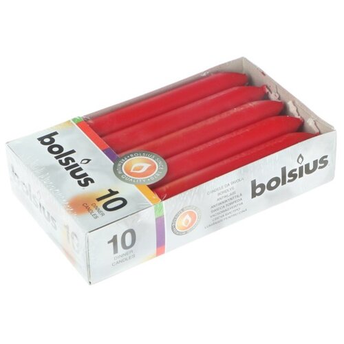 ������ 1439� ����� �������� ������ 17 �� Bolsius ������� 10 ��