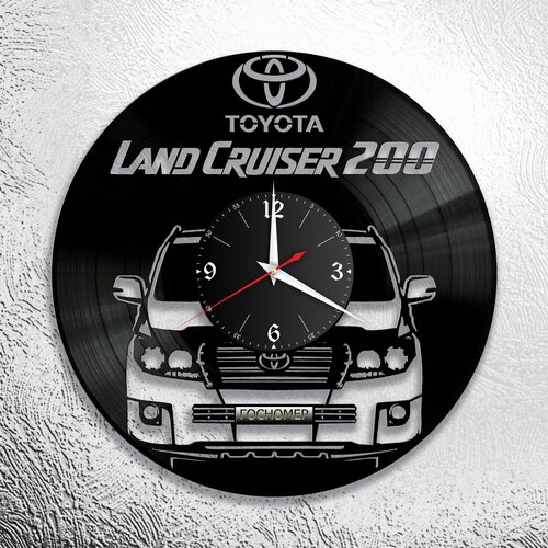  1280        Toyota Land Cruiser 200
