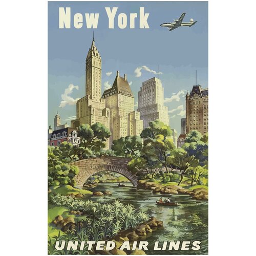  1090  /  /  - -  United Air Lines 5070    