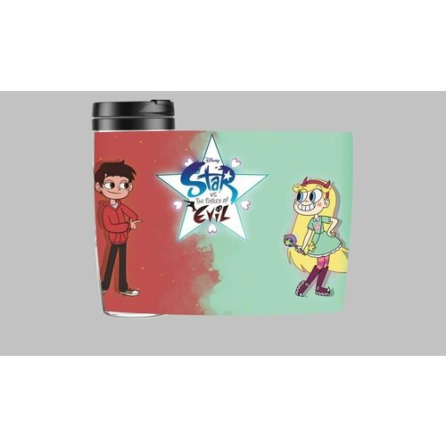 ������ 850� ����������� ������� ��������� � ���� ��� , Star vs. the Forces of Evil � 18