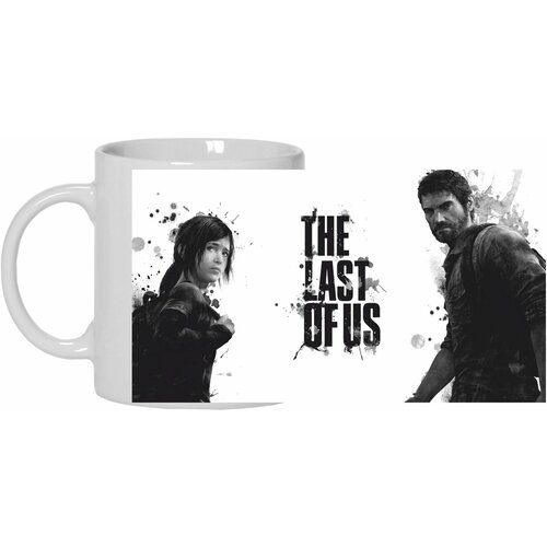  575  The Last of Us -     2