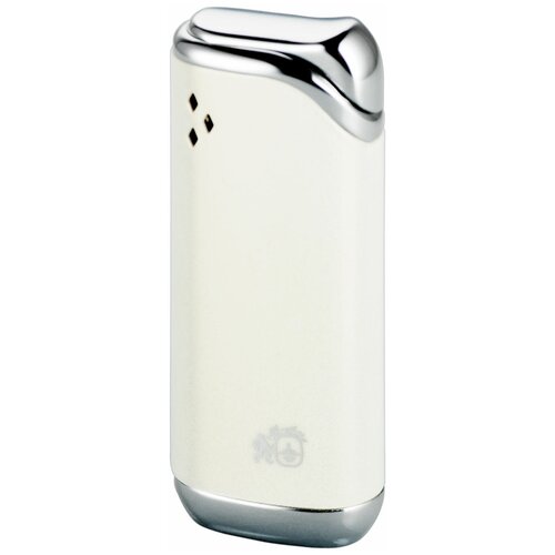  3900   Colibri OF LONDON Palm White Pearl & Polished Silver