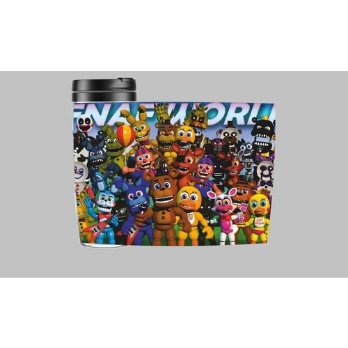������ 843� ����������� �� ���� Five Nights at Freddy s , ���� ����� � ������ � 12