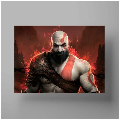  1200  God of War, 5070 ,    