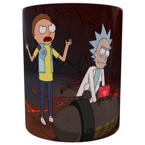  330   Rick and Morty/ , 330 , 1 ,   