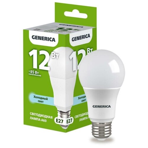 ������ 72� ����� ��������� 12�� ����� �60 �27 6500� 1200�� ������� GENERICA