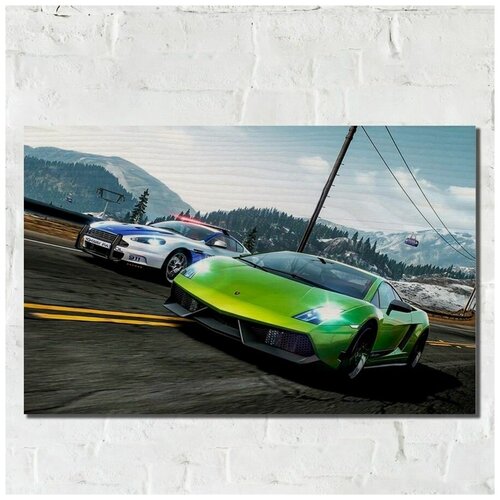  1090      Need For Speed Hot Pursuit () - 11851