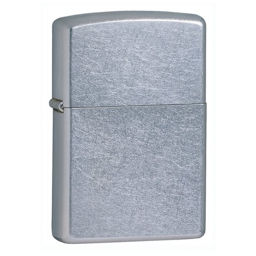  2660  Zippo   Street Chrome (207)