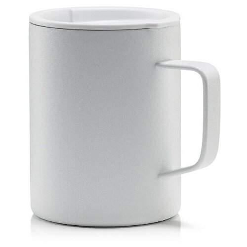 ������ 2790� ����������� MIZU, COFFEE MUG 14, Red, 400 ��