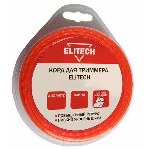  293  Elitech 0809.004000 (2 , 30 )